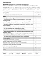 Vorschau - Test - Materialpaket: 3 Klassenarbeiten+EWH - Leserbrief - Seite 1