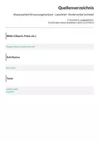 Vorschau - Test - Materialpaket: 3 Klassenarbeiten+EWH - Leserbrief - Seite 2