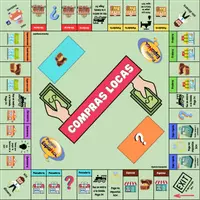 Vista previa - Unidades / Secuencias / Situaciones de Aprendizaje - Hacer la compra - Diálogo - Español - ELE - página 1