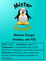 Vorschau - Spiele - Minuten Escape - Atombau und PSE - Deckblatt