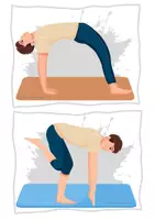 Vorschau - Bildkarten - Teen Yoga - Boys Edition - - Seite 3