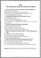 Vorschau - Stundenentwürfe - Deutsch - Materialpaket - Angepasst an den Lehrplan von Namibia - Seite 3