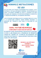 Vista previa - Hojas de trabajo - CUADERNO ESTIMULACIÓN COGNITIVA - página 2