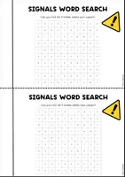 Vorschau - Arbeitsblätter - The Simple Past Mini Booklet | Grammar | Tenses - Seite 3