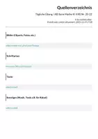 Vorschau - Arbeitsblätter - Übungsstunden/Vertretungsstunden Mathe Kl. 8 RS Nr. 20-22 - Seite 1