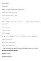Vorschau - Arbeitsblätter - Biologie Multiple Choice Materialpaket - Seite 2