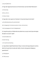 Vorschau - Arbeitsblätter - Biologie Multiple Choice Materialpaket - Seite 3