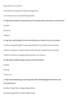 Vorschau - Arbeitsblätter - 40 Multiple-Choice-Fragen Flammenfärbung in der Chemie - Seite 2