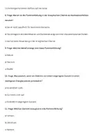Vorschau - Arbeitsblätter - 40 Multiple-Choice-Fragen Flammenfärbung in der Chemie - Seite 3