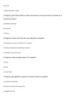 Vorschau - Test - 40 Multiple-Choice-Fragen Spanisch Fortgeschrittene - Seite 2