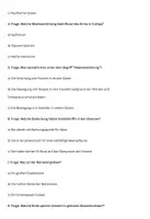 Vorschau - Merkblätter - 40 Multiple-Choice-Fragen Erdkunde Ozeane - Seite 2