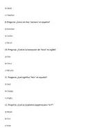 Vorschau - Arbeitsblätter - Multiple Choice Grundwissen Materialpaket - verschiedene Fächer - Seite 3
