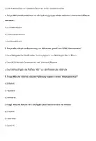 Vorschau - Arbeitsblätter - 40 Multiple-Choice-Fragen: Alkohole im Fach Chemie - Seite 2
