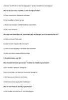 Vorschau - Arbeitsblätter - 38 Multiple Choice Fragen zu Kurzgeschichten im Fach Deutsch - Seite 2