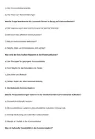 Vorschau - Arbeitsblätter - 40 Multiple-Choice-Fragen zum Thema Kommunikation im Fach Deutsch - Seite 3