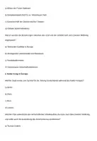 Vorschau - Arbeitsblätter - 48 Multiple-Choice-Fragen zum Thema Kalter Krieg - Seite 2