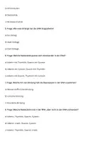 Vorschau - Arbeitsblätter - 50 Multiple Choice Fragen DNA (Biologie) - Seite 2