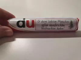 Vorschau - Anderer Materialtyp - Last Minute Weihnachtsgeschenk für Schüler*innen - Seite 1