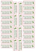 Vorschau - Anderer Materialtyp - Last Minute Weihnachtsgeschenk für Schüler*innen - Seite 3