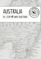 Vorschau - Spiele - Australia Stop and Swap Cards - Conversation Cards - Deckblatt