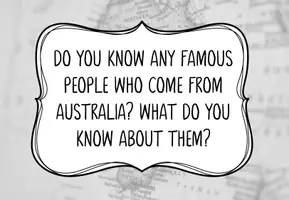 Vorschau - Spiele - Australia Stop and Swap Cards - Conversation Cards - Seite 3