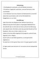 Vorschau - Spiele - großes Einmaleins - Kopfrechen-Bingo - Seite 1