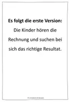 Vorschau - Spiele - großes Einmaleins - Kopfrechen-Bingo - Seite 2