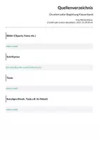 Vorschau - Arbeitsblätter - Drunken sailor Begleitung Klassenband - Seite 1