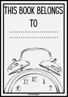 Aperçu - Feuilles d'exercices - 30 PAGES THE TIME - Mathematics Worksheet - HANDWRITING - Page 1