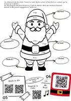 Vorschau - Spiele - Noel en France - QR-Code-Quiz - Seite 1