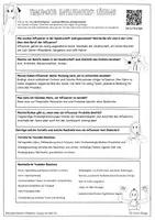 Vorschau - Arbeitsblätter - Berufsorientierung: Traumberuf Influencer? Vorteile und Nachteile diskutieren - Seite 2