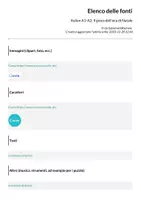 anteprima - Quiz - Italian A1-A2: Il gioco dell'oca di Natale - Pagina 2