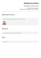 Vorschau - Arbeitsblätter - Arbeitsblatt zum Thema comida - Seite 1