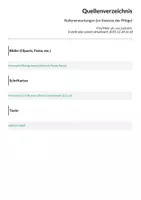 Vorschau - Arbeitsblätter - Materialpaket Rollenerwartungen und Rollenkonflikte - Seite 2