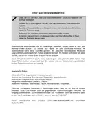 Vorschau - Arbeitsblätter - Rollenkonflikte (Inter- und Intrarollenkonflikt) - Seite 3