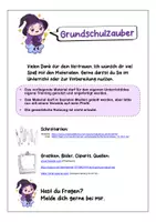 Vorschau - Arbeitsblätter - Kartoffel Lückentext - Seite 3