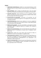 Vorschau - Arbeitsblätter - Vergleich zwischen Katholizismus und Protestantismus - Seite 3
