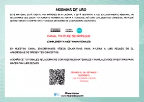 Vista previa - Hojas de trabajo - BUSCA Y ENCUENTRA LOS GRAFISMOS - página 3