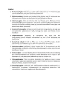 Vorschau - Arbeitsblätter - Bedeutung von Sakramenten im Lebenslauf eines Christen - Seite 3