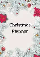 Προεπισκόπηση - Φύλλα εργασίας - Christmas Planner- ThinkClass - Εξώφυλλο