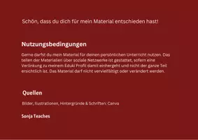 Vorschau - Spiele - Leseverständnis mit Bildern - Seite 1