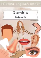 Vorschau - Spiele - Dominospiel Englisch - Body - Deckblatt