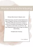 Vorschau - Spiele - Dominospiel Englisch - Body - Seite 1