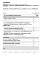Vorschau - Test - Klassenarbeit - Leserbrief - Wahlrecht ab 16 - mit Erwartungshorizont - Seite 2
