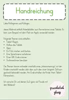 Vorschau - Arbeitsblätter - Tabletheft (Tabletführerschein) - Seite 2