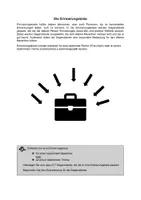 Vorschau - Arbeitsblätter - Erinnerungskiste planen anhand biographischer Daten - Seite 2