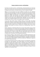 Vorschau - Arbeitsblätter - Analyse von Liedern aus der Kar- und Osterliturgie - Seite 1