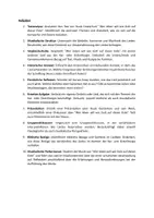 Vorschau - Arbeitsblätter - Analyse von Liedern aus der Kar- und Osterliturgie - Seite 2