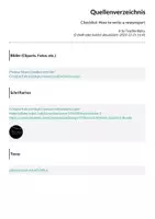 Vorschau - Arbeitsblätter - Checklist: How to write a newsreport - Seite 3