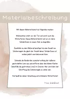 Vorschau - Anderer Materialtyp - Willkommensgruß Neujahr - Seite 1